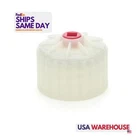 Sunoco Race Jugs R1110GLSQ, One Lid Glow-in-dark Plastic White Performance Parts New. Price: $34.23.