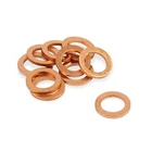 Earls 177101ERL An 901 Copper Crush Washers, Fitting Size 10MM, New. Price: $24.99.