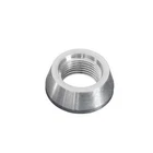 Joes Racing Products Weld Fitting -10AN Femal Aluminum- 37310 New. Price: $15.61.