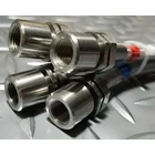 App Stainless Brake Line Hose Kit F/r Set Toyota AE86 Levin Trueno Jdm TB002B-SS New. Price: $268.00.
