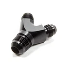 Vibrant Performance Y Adapter Fitting; Size: -8AN X -6AN- 10807 New. Price: $53.30.