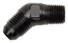 Russell 660963 Pro Classic 45 Deg. Flare To Pipe Adapter New. Price: $26.34.