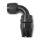 Russell Fuel Hose Fitting 610185; Pro Classic End Black -10AN 90DEG New. Price: $22.77.