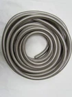 Stainless Steel Braided Hose New. Price: $40.00.