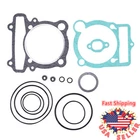 Top End Head Gasket Ring Kit Set For Yamaha Grizzly YFM350 2007-2014 New. Price: $10.95.