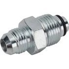 Steel Power Steering Box Adapter Fitting 18MM-1.5 IFM/-6 An, 80-UP Gm New. Price: $14.99.