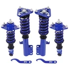 Bfo Full Coilovers Suspension Lowering Kit For Scion Tc Coupe 2-DOOR 2005-2010 New. Price: $204.95.