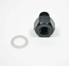 493022-BL Fragola 1/8" Female Npt To 12MM X 1.5 Metric Tempature Adapter Fitting New. Price: $19.45.