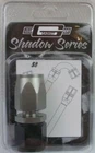 Hose Fitting -8 An Straight Swivel Mr Gasket S8 Shadow Series New. Price: $9.89.