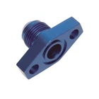 Russell Adapter 697070; Turbo Oil Drain Flange Fitting -10AN For T03, T25, T28 New. Price: $27.26.