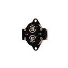 Waterman Racing Comp. Fuel Pump Combo For 400 Rev Rotation WRC-24608 New. Price: $698.99.