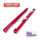 Aeromotive 14146, Kit Red Aluminum Fits Chrysler Fuel Rails - 5.7L Hemi Performa New. Price: $479.98.