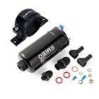 Osias Efi 380LH 1000HP Fuel Pump + Black Bracket E85 Compliant 0580254044 New. Price: $49.99.