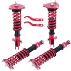 Bfo Coilovers Suspension Springs Shocks Kit Subaru Forester 2009-2013 New. Price: $240.00.