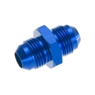 Redhorse Fitting 815-04-1; Union Blue -04AN To Male, Straight New. Price: $9.16.