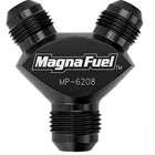 Magnafuel Y Fitting MP-6208-BLK New. Price: $62.99.