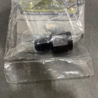 Earl's 995166ERL An Extender Fitting (1) -6 Port Female New. Price: $17.24.