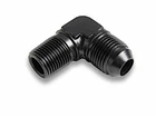 Earls Plumbing AT982208ERL 90 Deg. Aluminum An To Npt Adapter Elbow New. Price: $48.38.