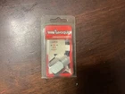 Aeroquip FCM2410 Fitting Adapter Straight 8AN Female, 6AN Steel New. Price: $10.00.