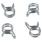 Balls FS00067 Hose Clamps Refill Kit 4/PK New. Price: $23.29.