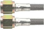 Allstar Performance ALL46400-42-5 Brake Hose In Long New. Price: $93.95.
