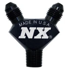 Nitrous Express 16378 Pipe Fitting New. Price: $47.85.