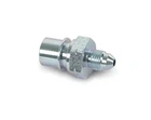 Earls Plumbing 989534ERL Steel An To Bubble Flare Tubing Adapter New. Price: $30.92.
