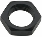 Fragola 492416-BL Bulkhead Nut An Black New. Price: $13.83.