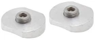 Aem For 1/8IN Npt Injector Bung Weld-in Fitting (2 Pack) New. Price: $50.22.