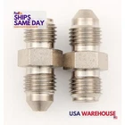 Xrp Xtreme 402713, Pack Natural Steel 3/8-24 To #3 Stl Crush Washer Seal Adapt New. Price: $30.62.