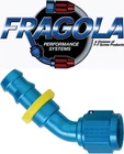 Fragola 204512 Push Lock Aluminum Degree Hose Fitting Blue Imca Usra New. Price: $28.04.