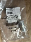 Aeroquip An To Npt Adapter Fitting AER-FBM2517 New. Price: $15.19.