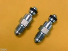 Russell 641001 Clutch Hose Fitting Jeep Gm T-56 -4 An Male Quick Disconect 2 Pcs New. Price: $30.04.