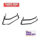 Fuel Safe Dlm-s, Kit Black Steel Cell Mnt Straps For DST122 And DST128 New. Price: $273.38.