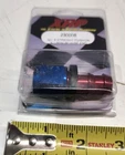 Xrp- Xtreme Racing Products 230008 #8 Straight Push-on Aluminum Hose End New. Price: $9.54.