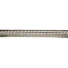 Redhorse Fuel Hose 200-06-20; Pro-series -06AN 20FT Braided Stainless Steel New. Price: $94.18.