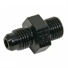Fragola Adapter Fittings -4AN X 12 Degree 1.25 Black New. Price: $36.41.