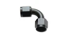 Vibrant 10737 -20AN Female 90 Degree Union Adapter (an To An) Anodized Black New. Price: $53.99.