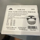 (1) Cta 2493 Volvo Fuel Tank Lock Ring Tool Nos Oem Sold Individually New. Price: $62.99.