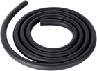 Lokocar Nbr Rubber Fuel Hose Line Push Lock Sae 30R7 5FT 300PSI Black New. Price: $19.99.