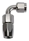 Speedfx 510690E Degree Hose Coupler - Electro Nickel Plated Aluminum Single New. Price: $24.65.