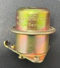 Bosch 0280 801 160 211 / PR6 New Fuel Injection Pressure Regulator. Price: $93.31.