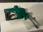 Husky 173310N-03 New Viii Heavy Duty Diesel Nozzle With Three Notch Hold Open.... Price: $119.50.