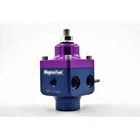 Magnafuel Pressure Regulator MP-9433; 4-12PSI Returnless Blue/purple 4-PORT New. Price: $238.81.