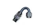 681506-BL Fragola -6 An Ptfe Degree Swivel Hose End Fitting Real Street Blk New. Price: $29.49.