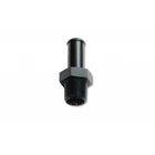Vibrant For Barb Straight Fitting Aluminum 3/8IN Npt To 1/2IN New. Price: $29.57.