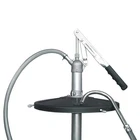 Lever Bucket Pumps - 5 Gal New. Price: $94.40.