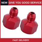 Universal Car AN10 To AN6 Flare Reducer Fuel Hose Fitting Adapter Pack Of 2 New. Price: $13.79.