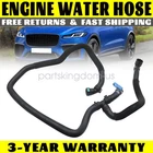 Engine Water Hose For Jaguar F-pace Xf Land Rover 3.0L V6 T2H35981, LR110260. Price: $43.99.