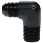 Allstar Performance ALL49579 Fitting - Adapter 90 Degree 10 Male To 3/4 New. Price: $18.99.